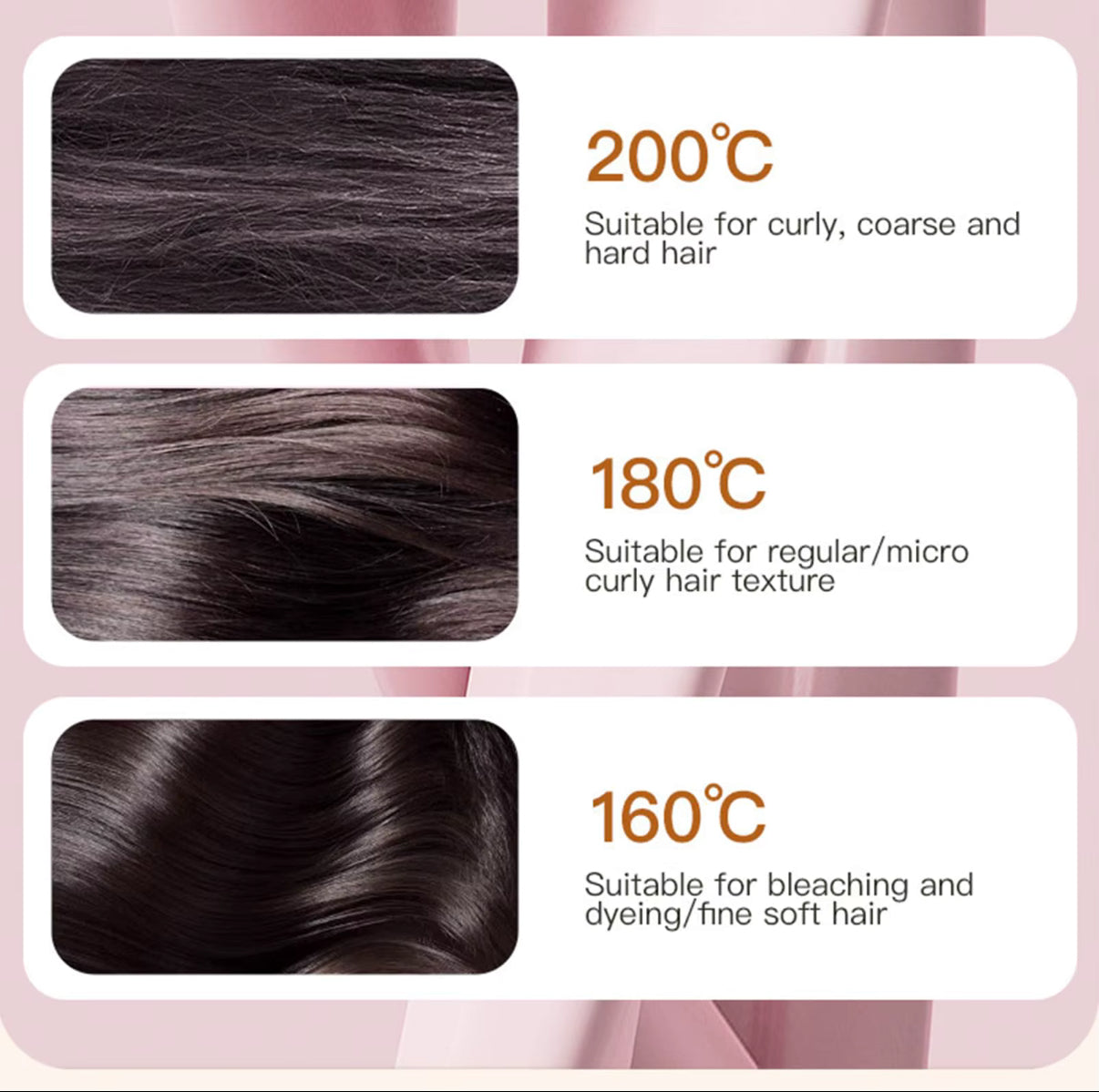 Pocket Beauty Stijlborstel